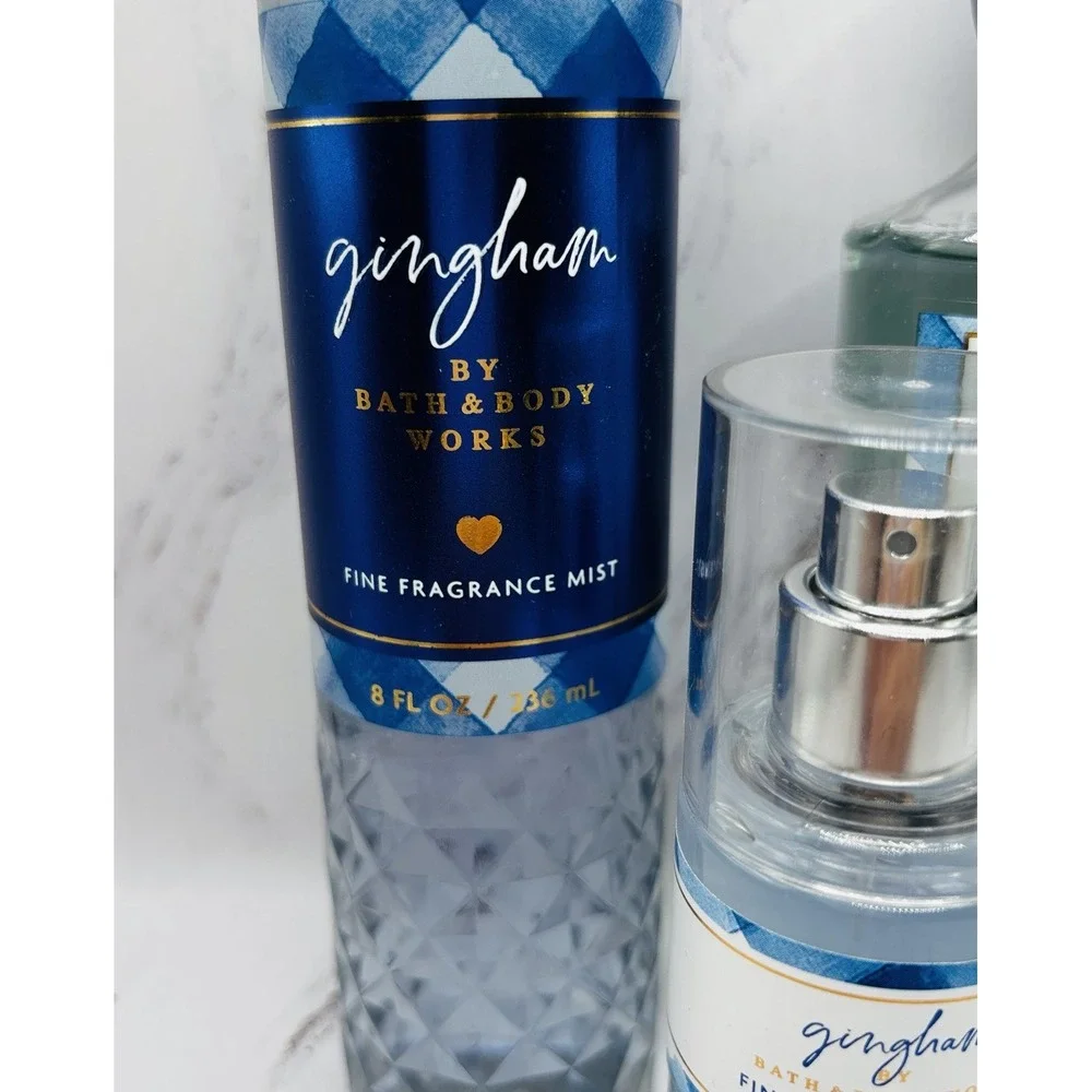 Bath & Body Works bath body